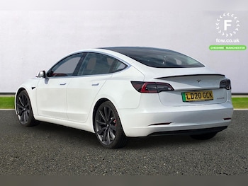 Used Tesla Model 3 2020 for sale - 79371804: Photo