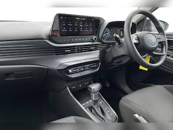 Used Hyundai i20 2022 for sale - 79575203: Photo