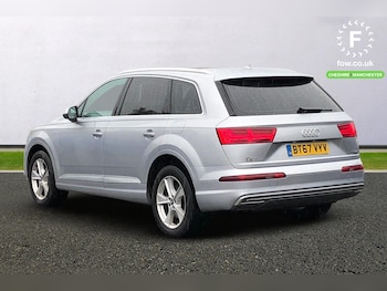 Used Audi Q7 2017 for sale - 76324035: Photo 2