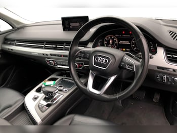 Used Audi Q7 2017 for sale - 76324035: Photo 3