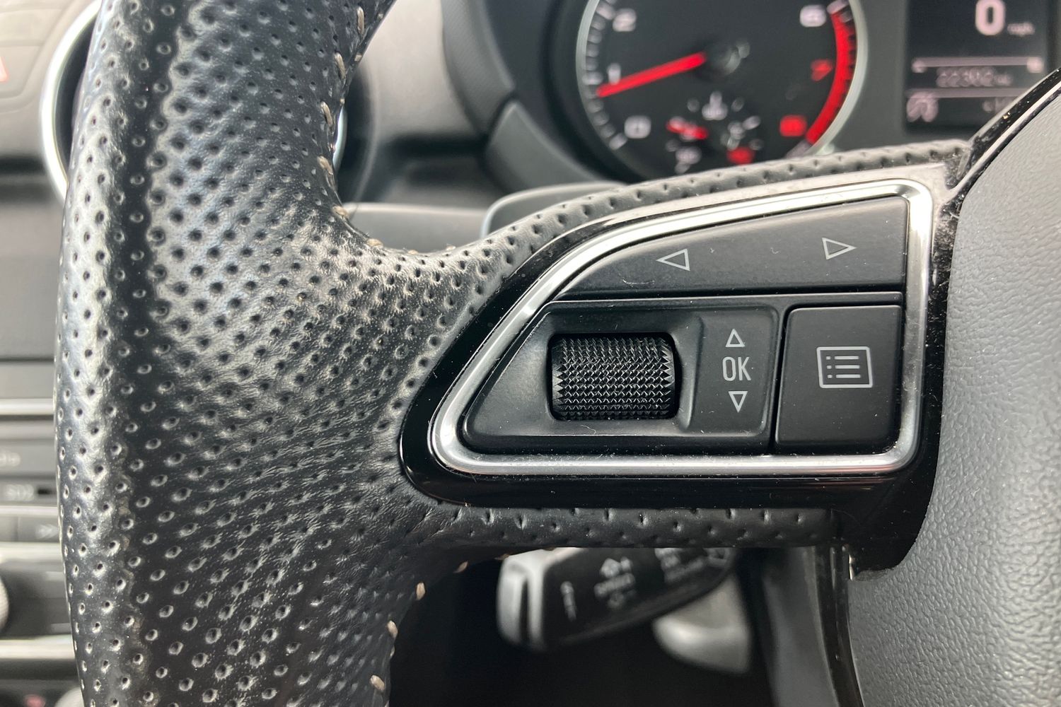 Used Audi A1 2017 for sale - 76171317: Photo 12