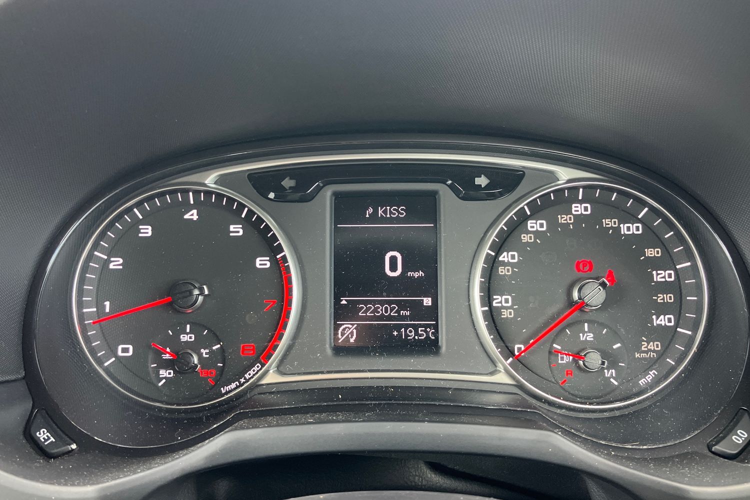 Used Audi A1 2017 for sale - 76171317: Photo 16