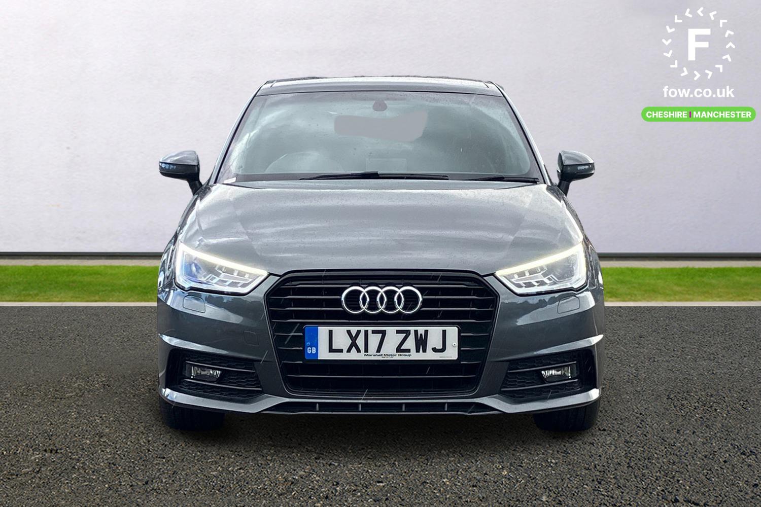 Used Audi A1 2017 for sale - 76171317: Photo 23