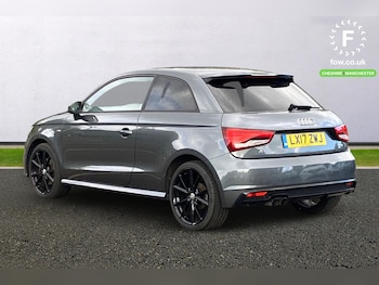 Used Audi A1 2017 for sale - 76171317: Photo 2