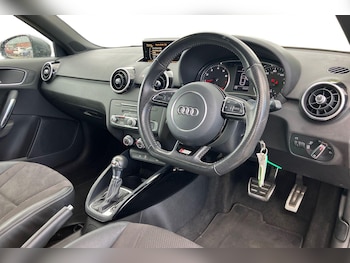 Used Audi A1 2017 for sale - 76171317: Photo 3