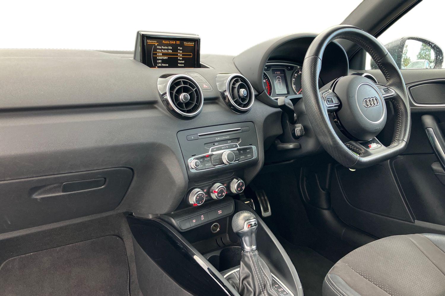 Used Audi A1 2017 for sale - 76171317: Photo 4