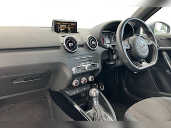 Used Audi A1 2017 for sale - 76171317: Photo 4