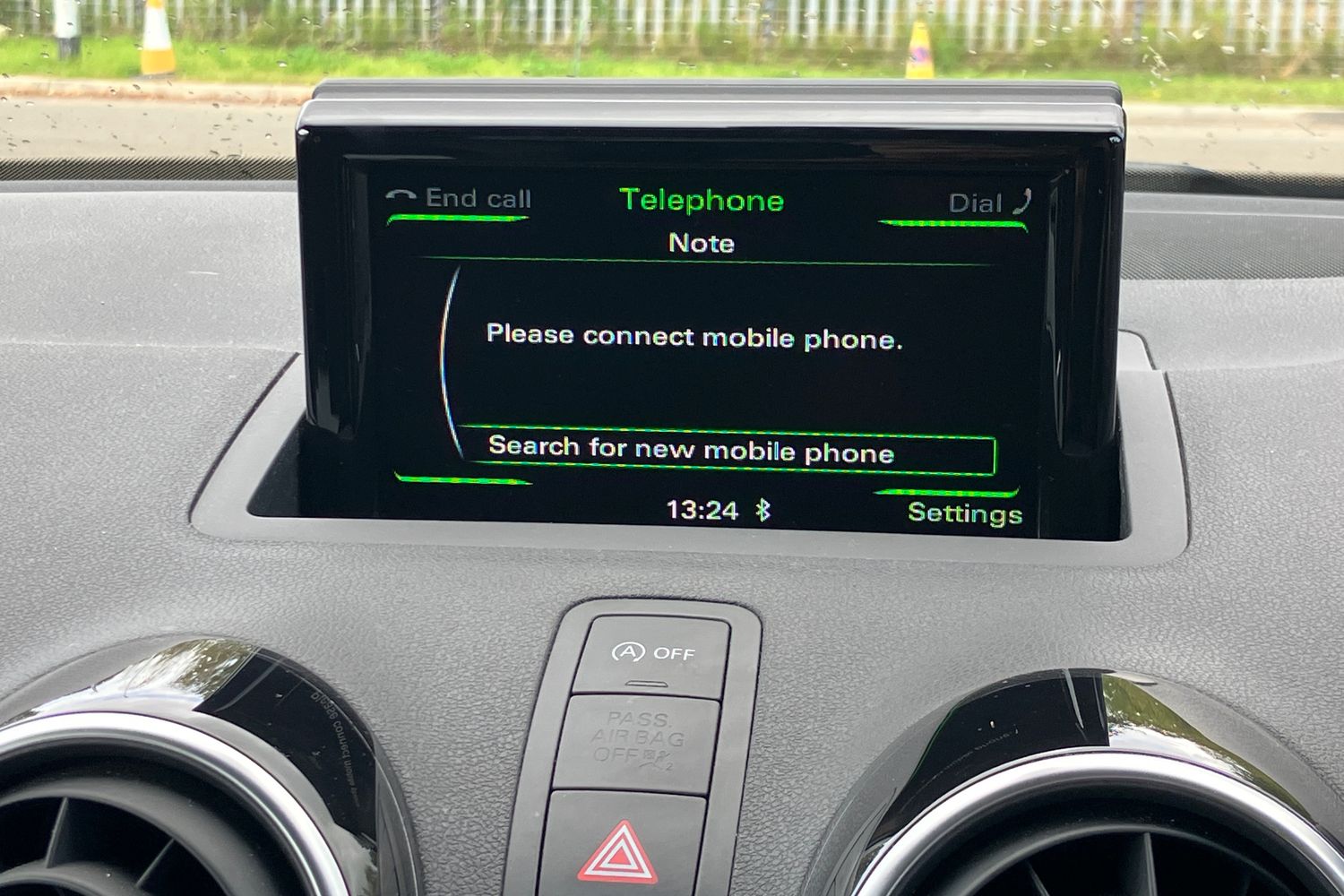 Used Audi A1 2017 for sale - 76171317: Photo 6