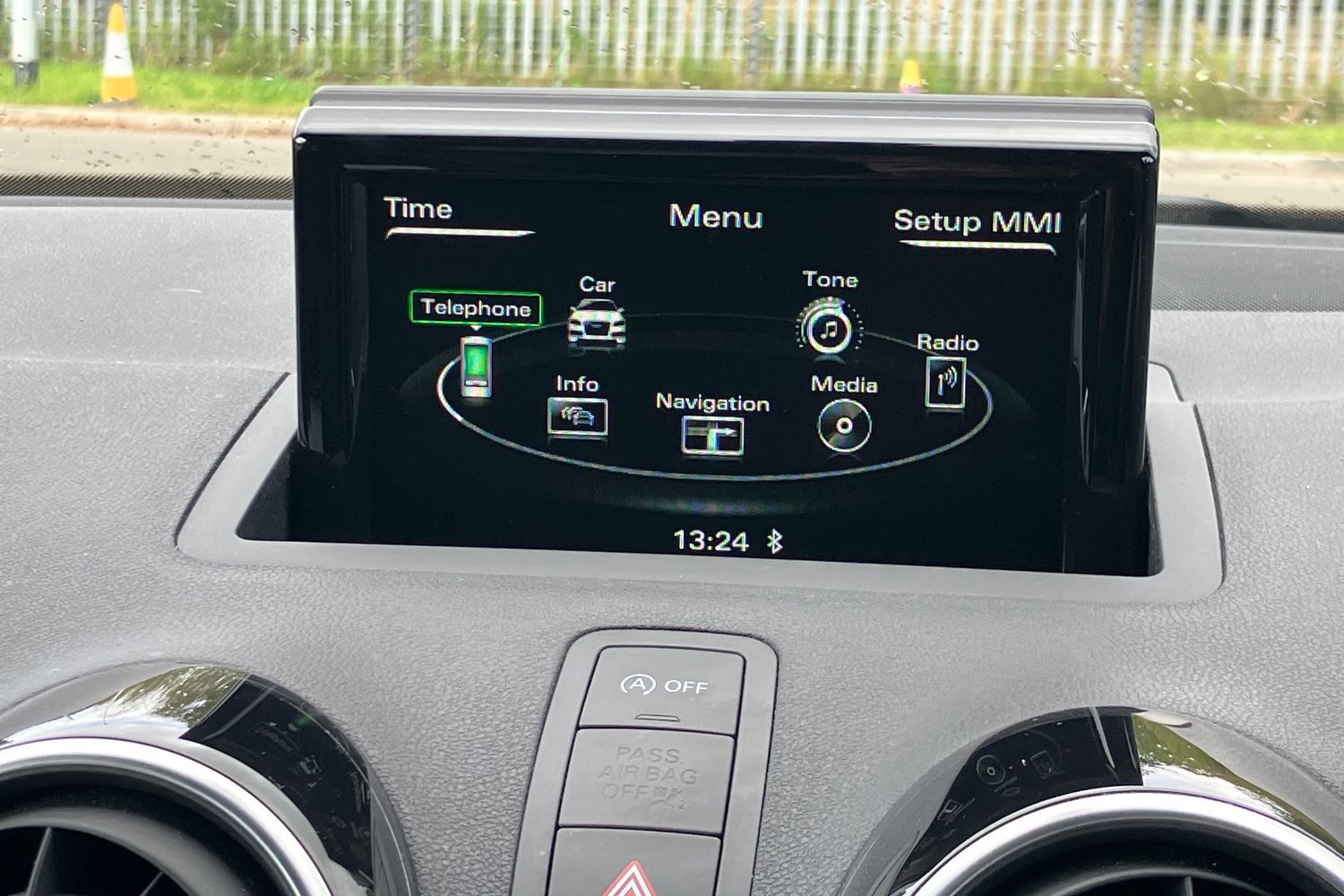Used Audi A1 2017 for sale - 76171317: Photo 7