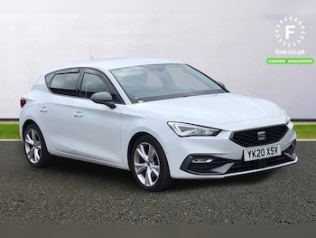 Used SEAT Leon 2020 for sale - 78869755: Photo