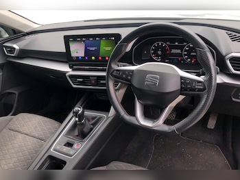 Used SEAT Leon 2020 for sale - 78869755: Photo