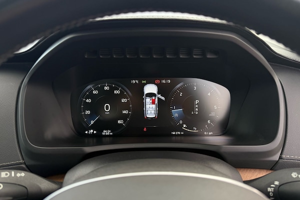 Used Volvo XC90 2019 for sale - 76115035: Photo 10