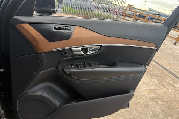Used Volvo XC90 2019 for sale - 76115035: Photo 12