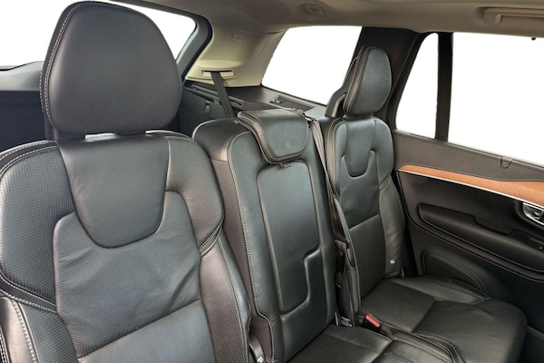 Used Volvo XC90 2019 for sale - 76115035: Photo 14