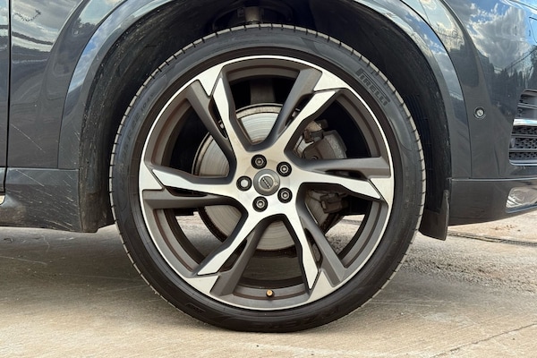 Used Volvo XC90 2019 for sale - 76115035: Photo 16