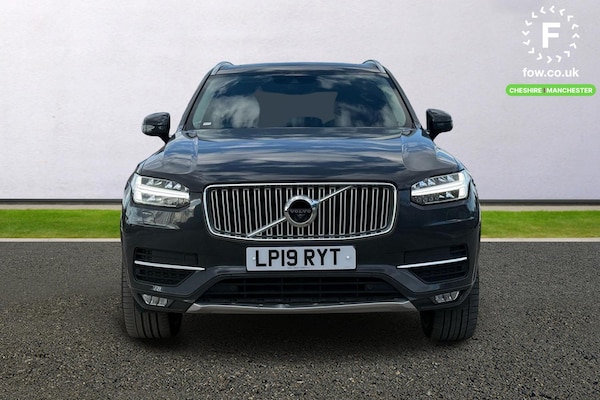 Used Volvo XC90 2019 for sale - 76115035: Photo 17