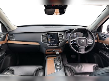 Used Volvo XC90 2019 for sale - 76115035: Photo