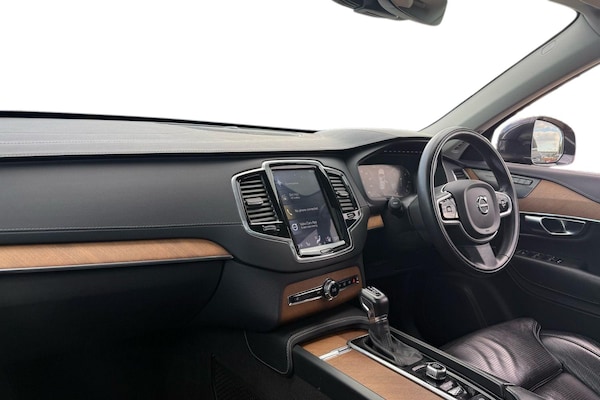 Used Volvo XC90 2019 for sale - 76115035: Photo 4