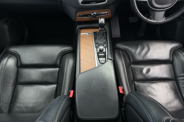 Used Volvo XC90 2019 for sale - 76115035: Photo 9