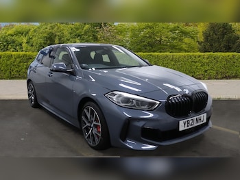 Used BMW 1 Series 2021 for sale - 78502164: Photo