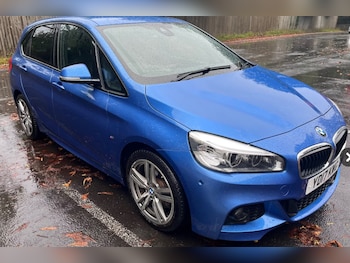 BMW - 2 Series