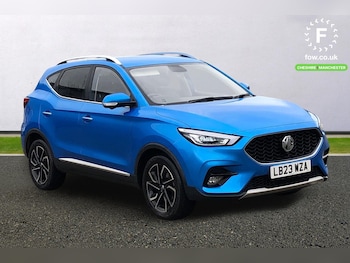 Used MG MG ZS 2023 for sale - 78409864: Photo