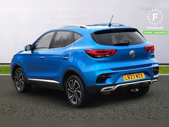 Used MG MG ZS 2023 for sale - 78409864: Photo