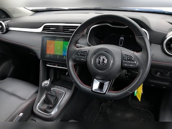 Used MG MG ZS 2023 for sale - 78409864: Photo