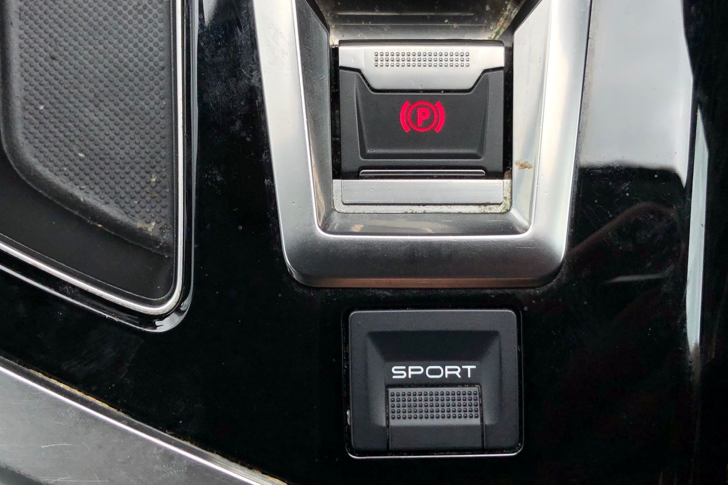 Used Peugeot 3008 2018 for sale - 76774551: Photo 12