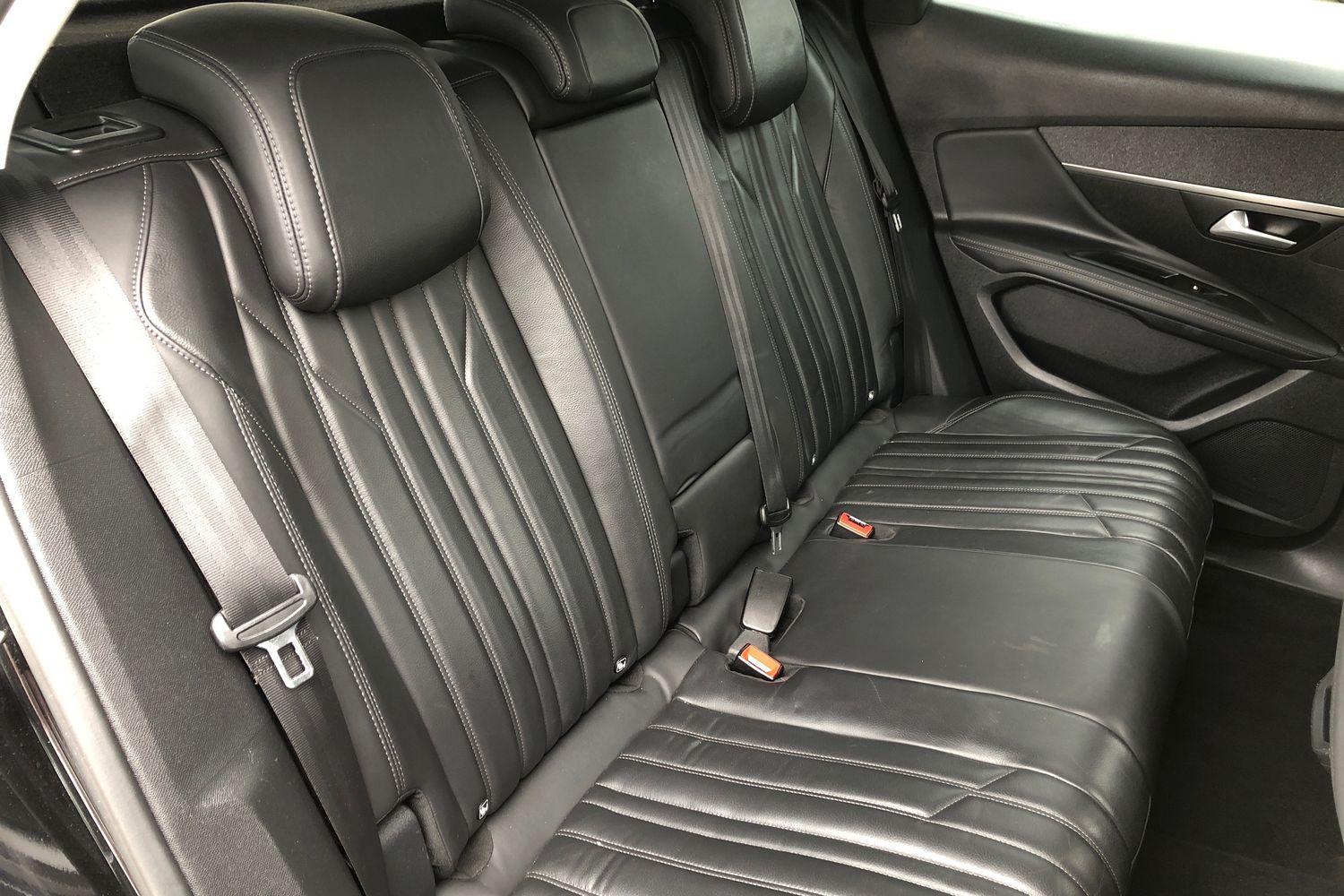 Used Peugeot 3008 2018 for sale - 76774551: Photo 13