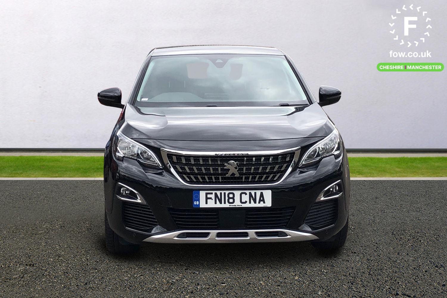 Used Peugeot 3008 2018 for sale - 76774551: Photo 17
