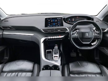 Used Peugeot 3008 2018 for sale - 76774551: Photo