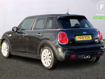 Used MINI Hatch 2018 for sale - 73744881: Photo