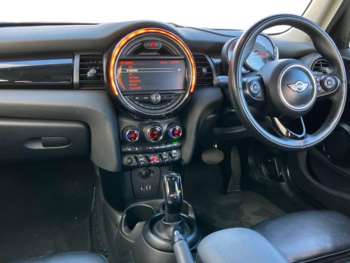 Used MINI Hatch 2018 for sale - 73744881: Photo