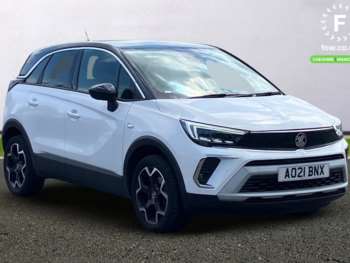 2021 - 1.2 Turbo [130] Elite Nav 5dr Auto