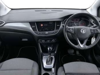 Used Vauxhall Crossland 2021 for sale - 75191219: Photo