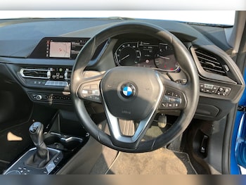 Used BMW 1 Series 2020 for sale - 75586574: Photo
