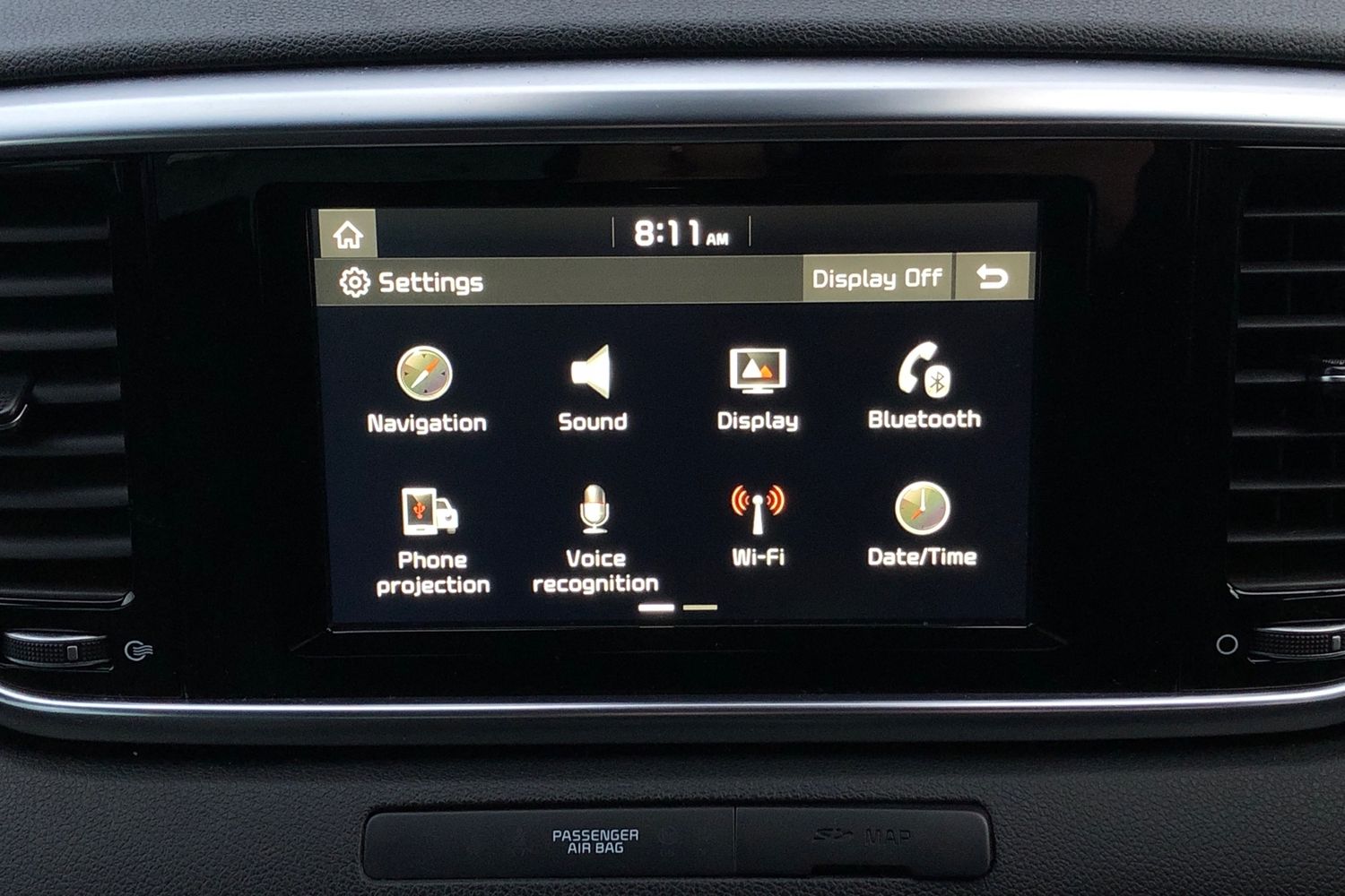 Used Kia Sportage 2019 for sale - 77515112: Photo 10