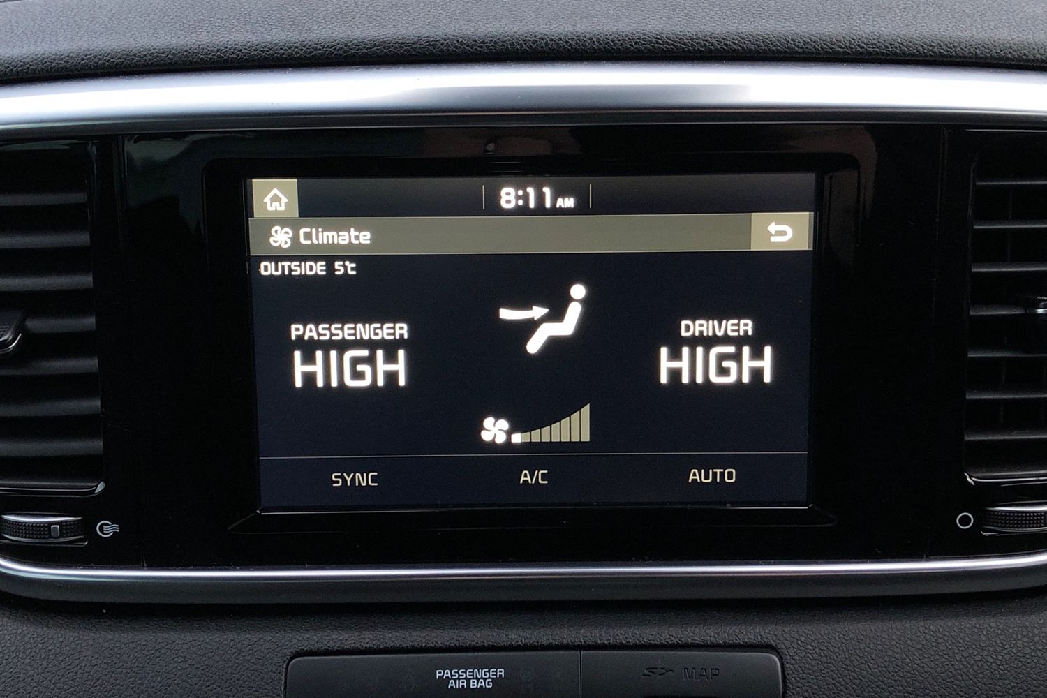 Used Kia Sportage 2019 for sale - 77515112: Photo 11