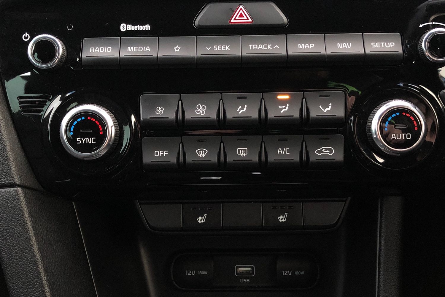 Used Kia Sportage 2019 for sale - 77515112: Photo 13