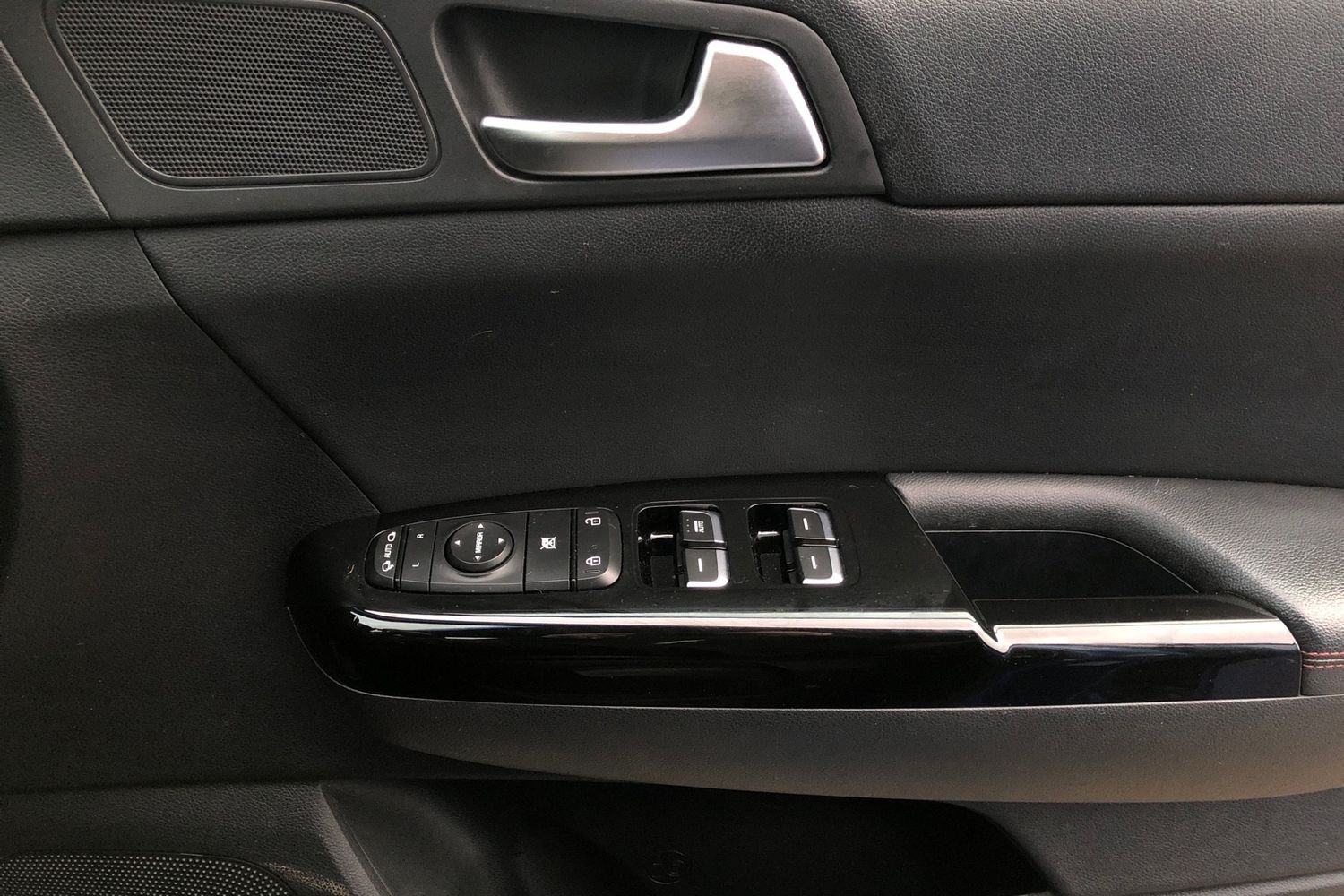 Used Kia Sportage 2019 for sale - 77515112: Photo 17