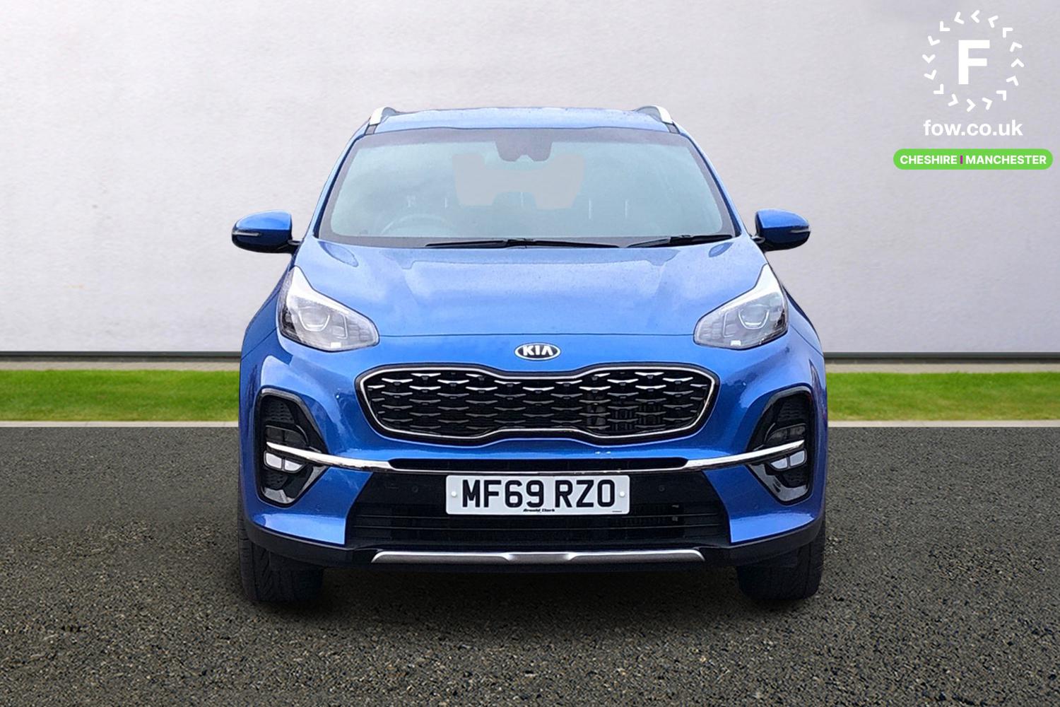 Used Kia Sportage 2019 for sale - 77515112: Photo 21