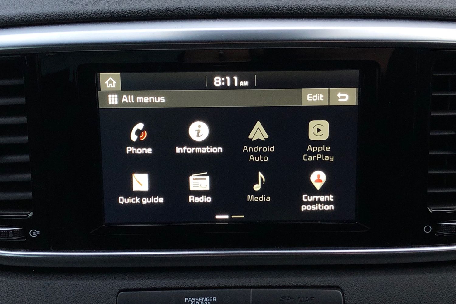 Used Kia Sportage 2019 for sale - 77515112: Photo 9