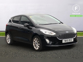 Ford - Fiesta