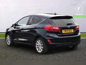 Used Ford Fiesta 2019 for sale - 76148878: Photo 2