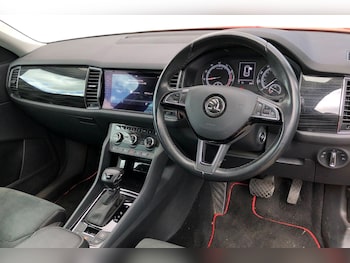 Used Skoda Kodiaq 2019 for sale - 78734659: Photo