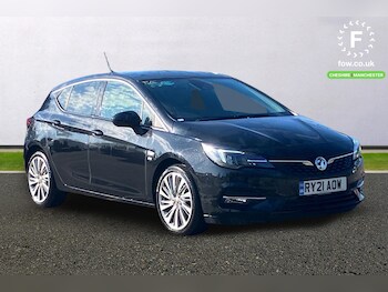 Used Vauxhall Astra 2021 for sale - 75825150: Photo