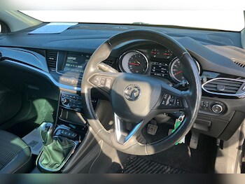 Used Vauxhall Astra 2021 for sale - 75825150: Photo