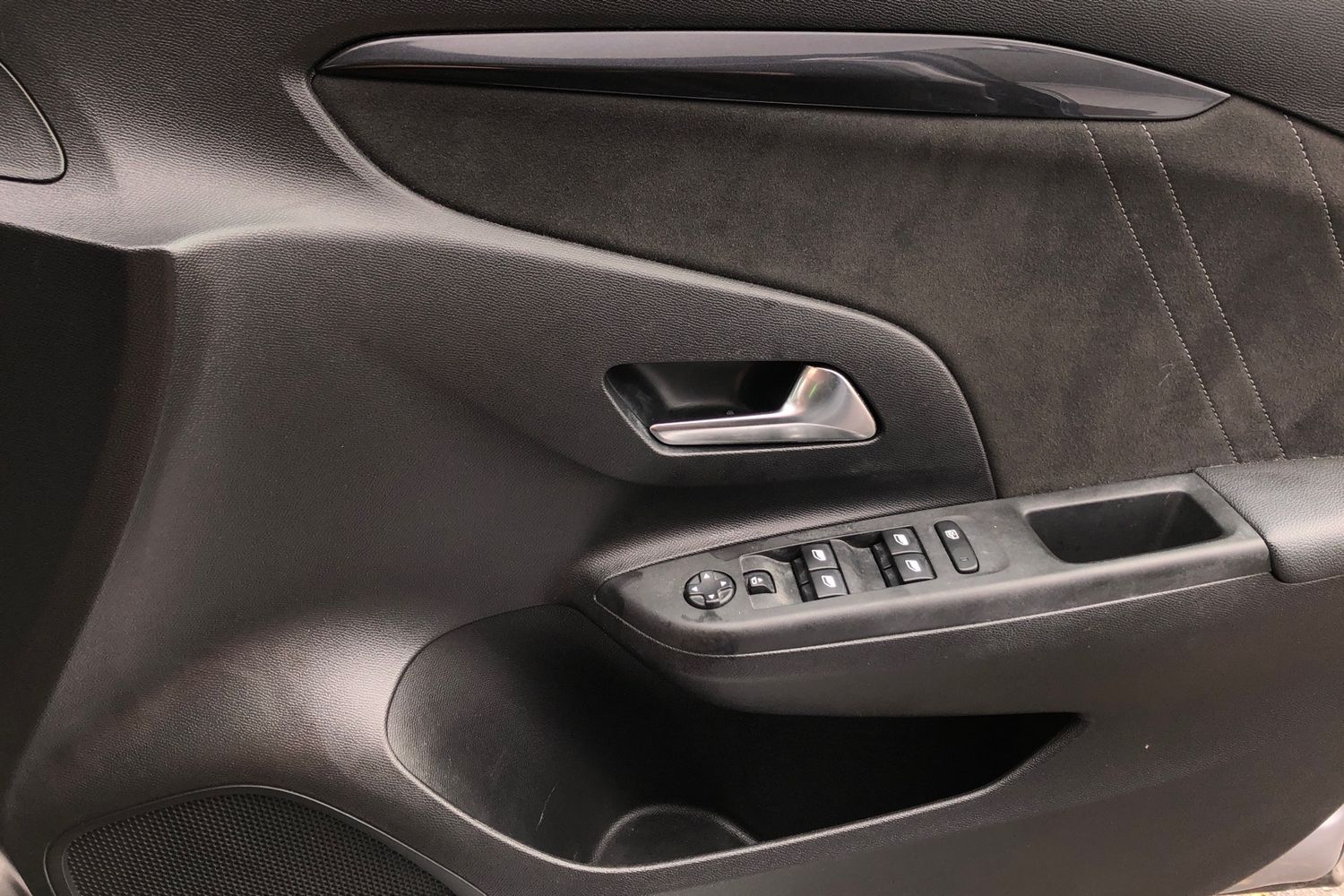 Used Vauxhall Corsa 2022 for sale - 76036749: Photo 14