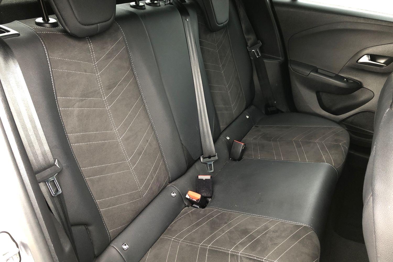 Used Vauxhall Corsa 2022 for sale - 76036749: Photo 15